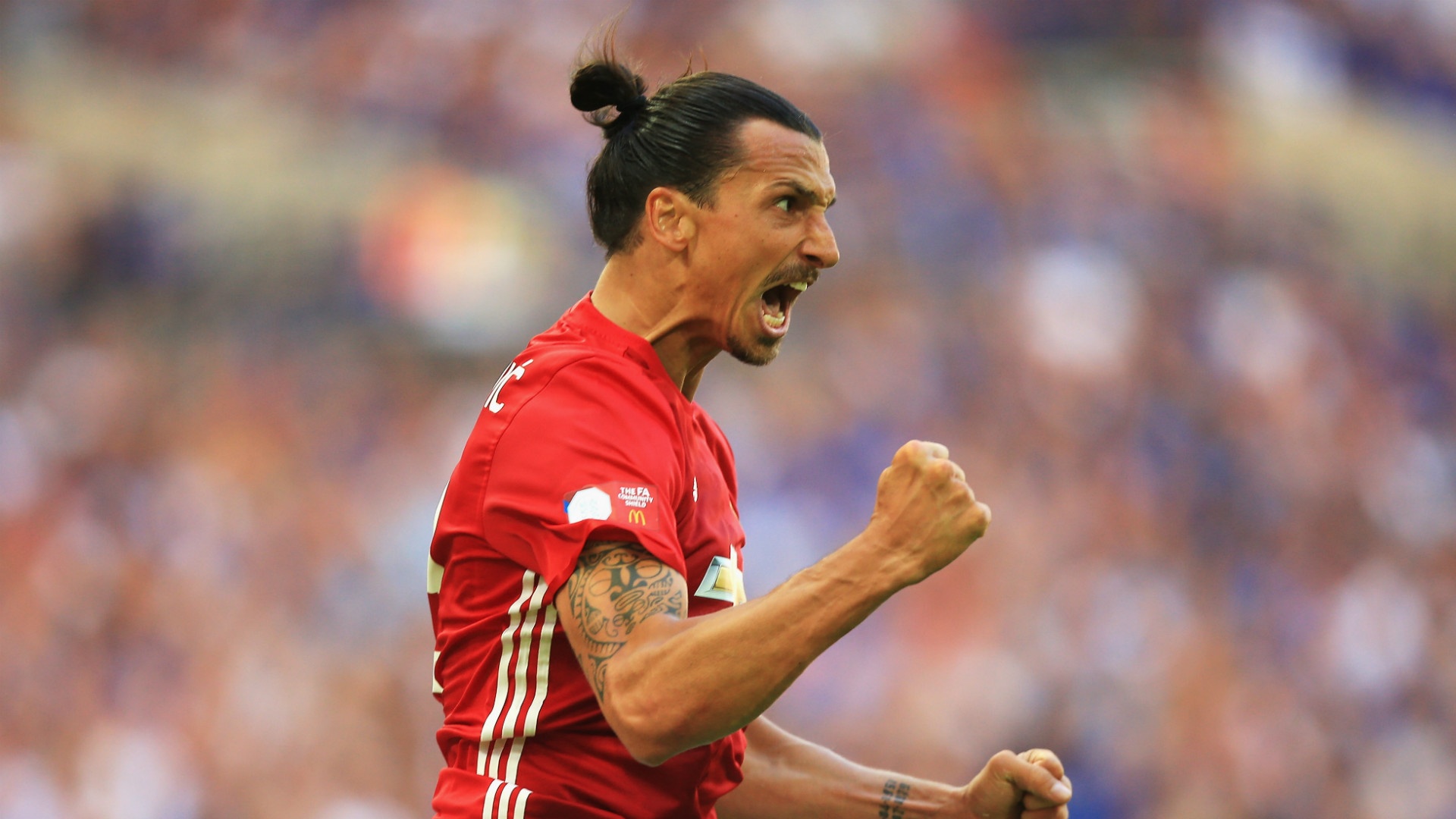 His departure was though for the French club. Goal