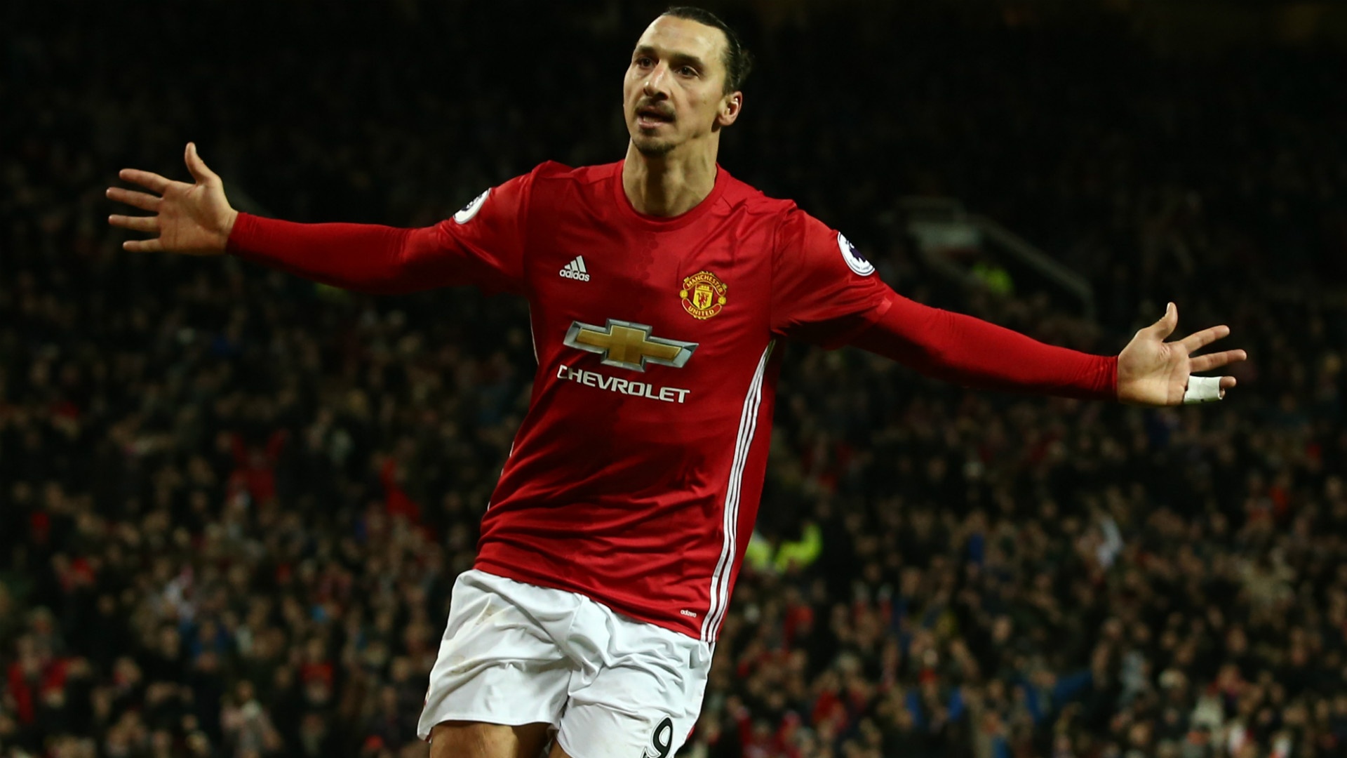 'He'll be here again' - Mourinho confirms Ibrahimovic renewal is all but completed