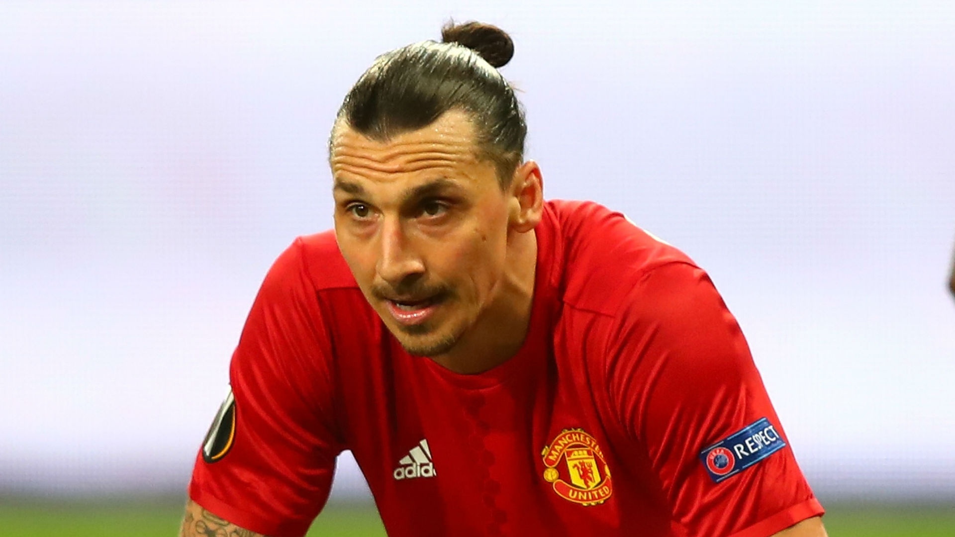 Ibrahimovic