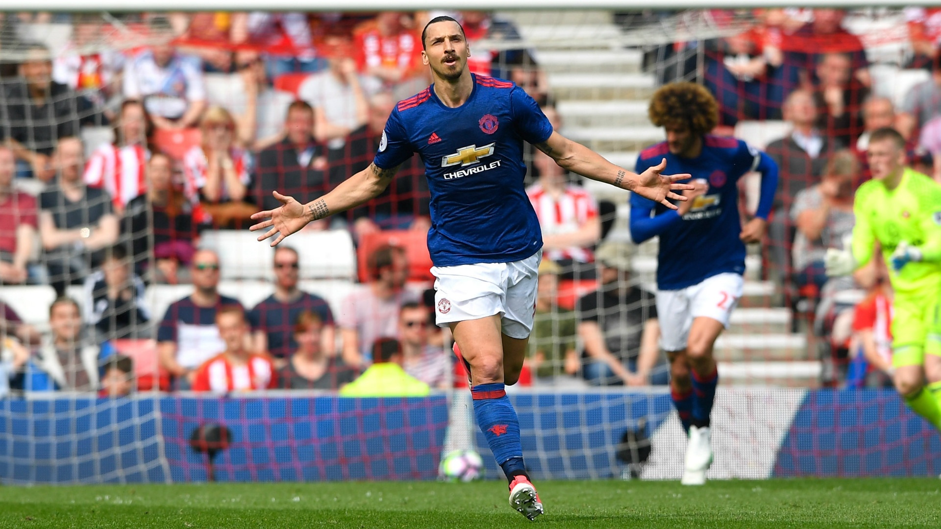 zlatan ibrahimovic - cropped