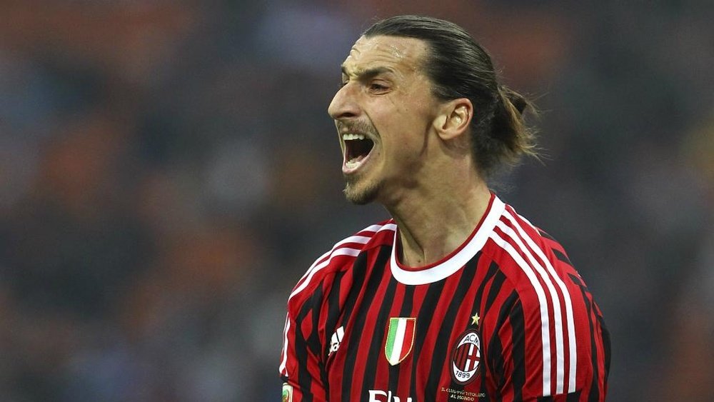 Ibra seria uma boa para o Milan? Goal