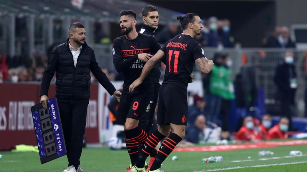 Five changes could become a permanent feature of football. GOAL