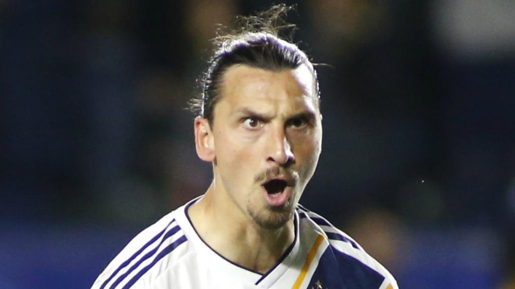 Perth Glory confirm approach for Zlatan Ibrahimovic
