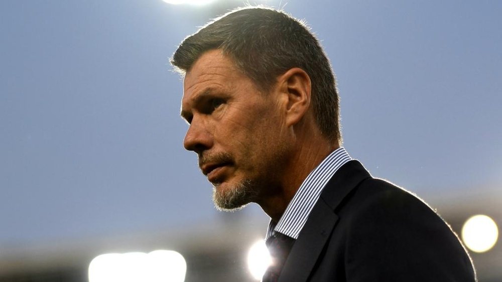 Boban hits out at CEO Gazidis