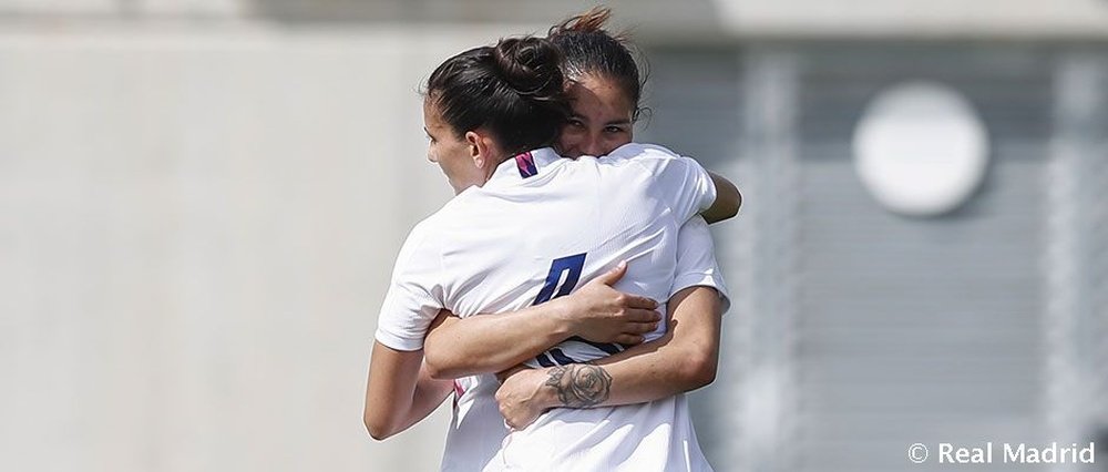 El Levante-Real Madrid aplazado, el próximo 9 de diciembre. RealMadrid